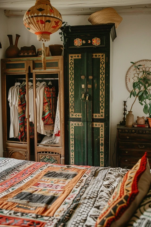 Unveiling Boho-Chic Fashion