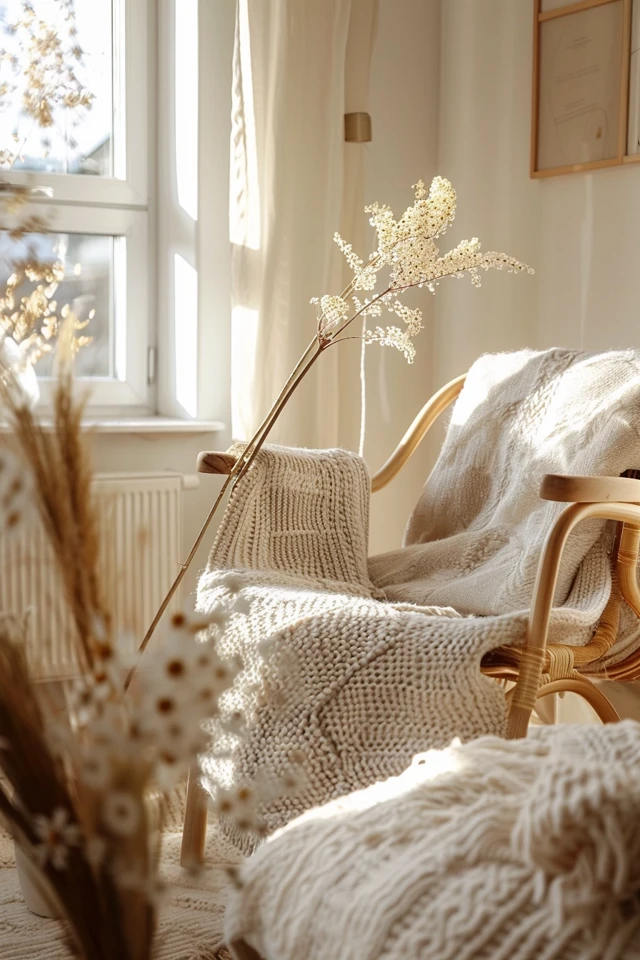 Maximizing Natural Light