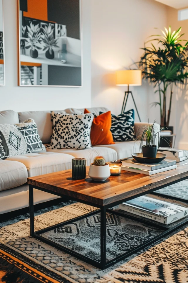 Industrial Living Room Ideas to Get You Inspired