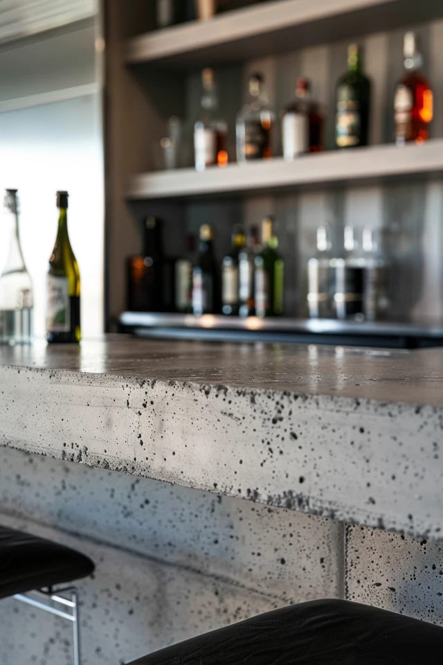Textured Finishes
