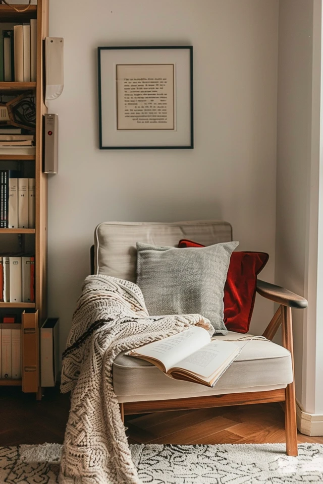 Add a Pop of Color and Enchantment