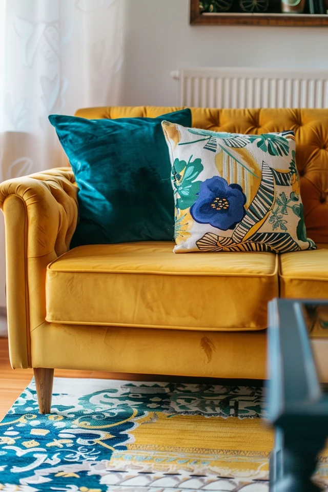 Complimentary Design Services