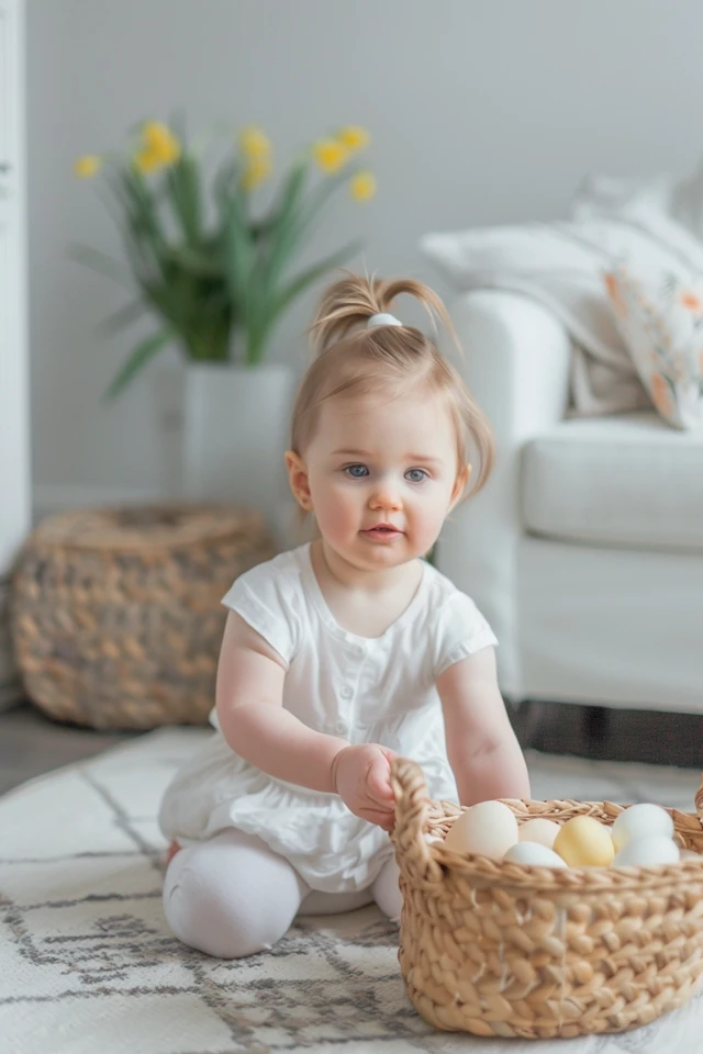 Toddler-Friendly Easter Basket Fillers - photo 2