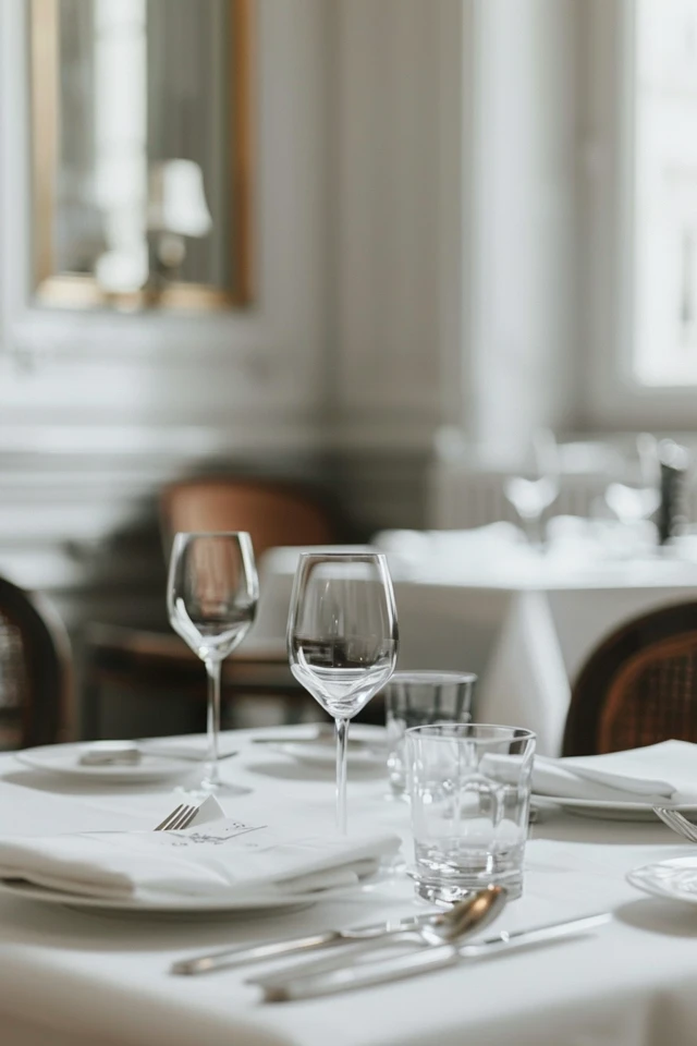 Choosing the Perfect Parisian Dining Table for Your Home