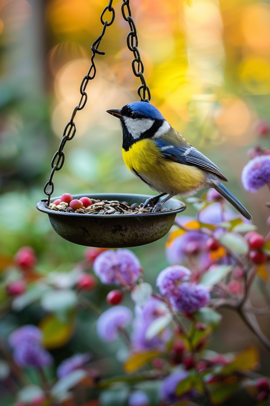 Maintaining a Welcoming Yard