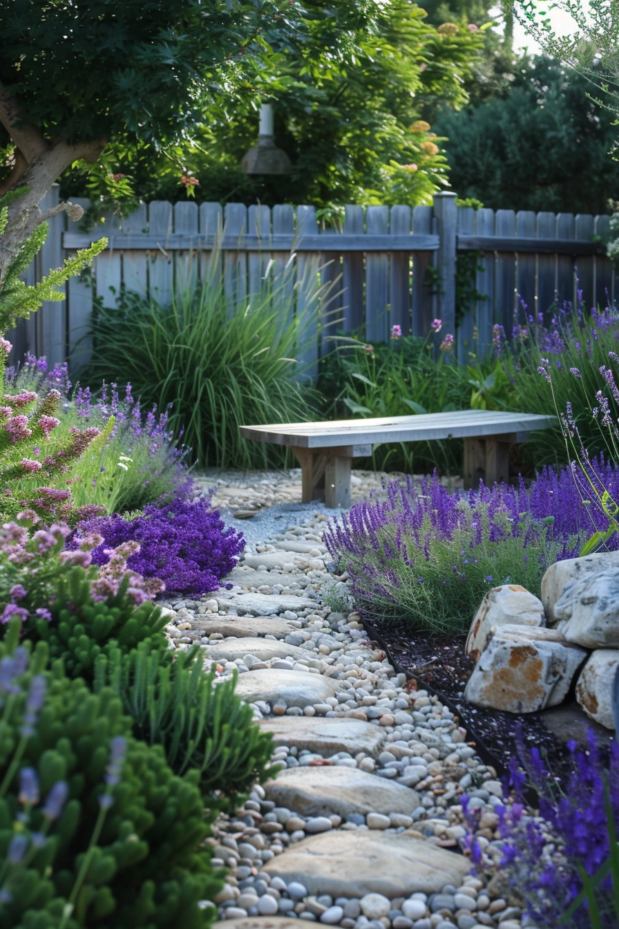 Creative DIY Projects for a Budget-Friendly Backyard Makeover - photo 2