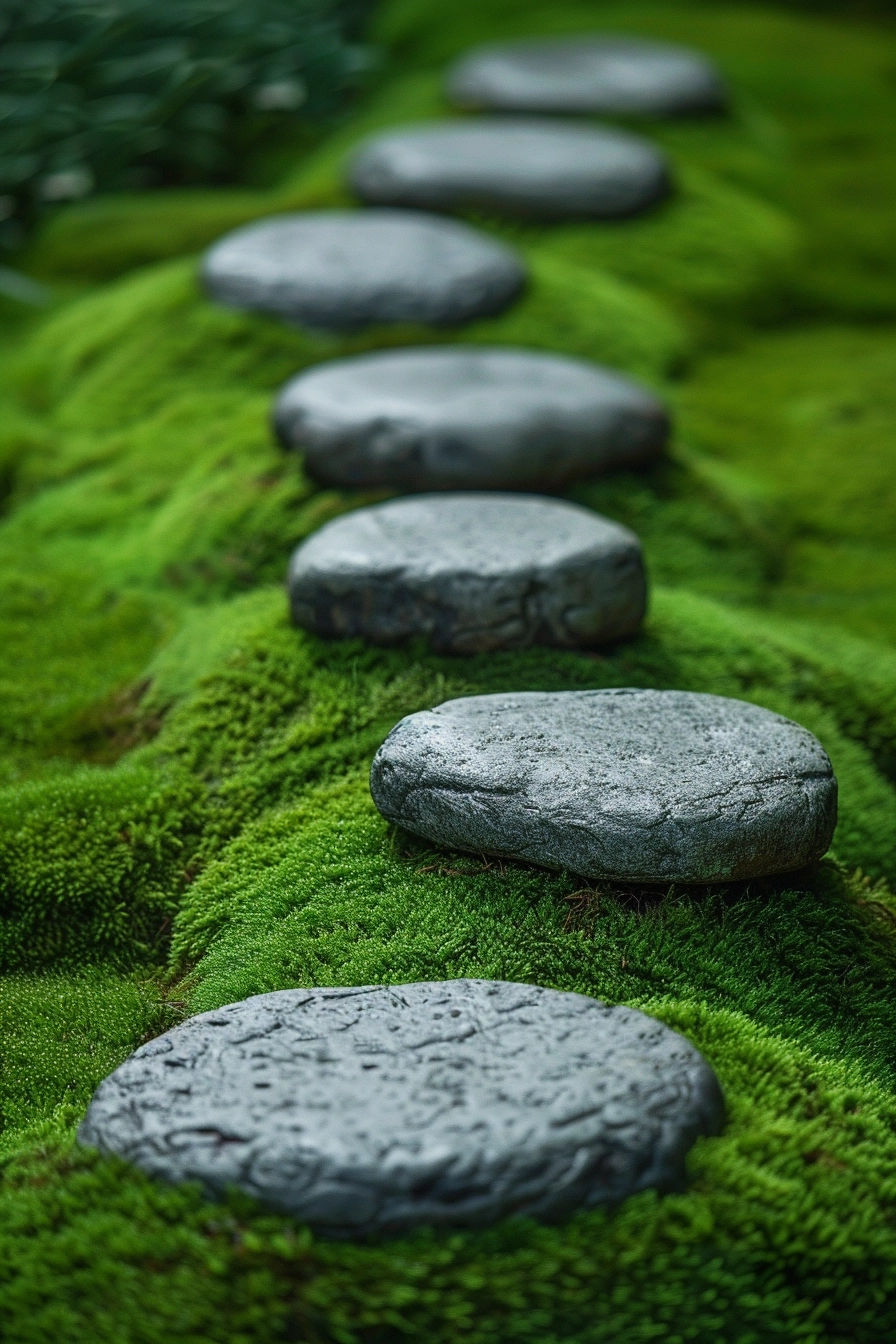 Tips for Designing a Zen Garden