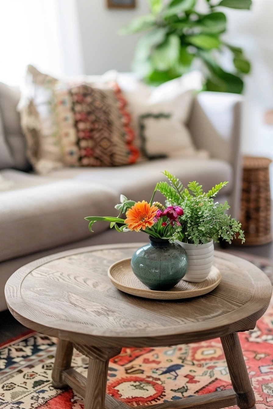 Personalize with Decorative Items