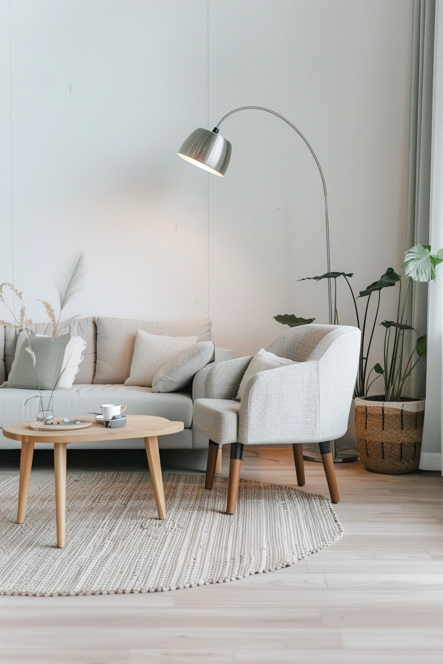 Essential Scandinavian Furniture for Authenticity