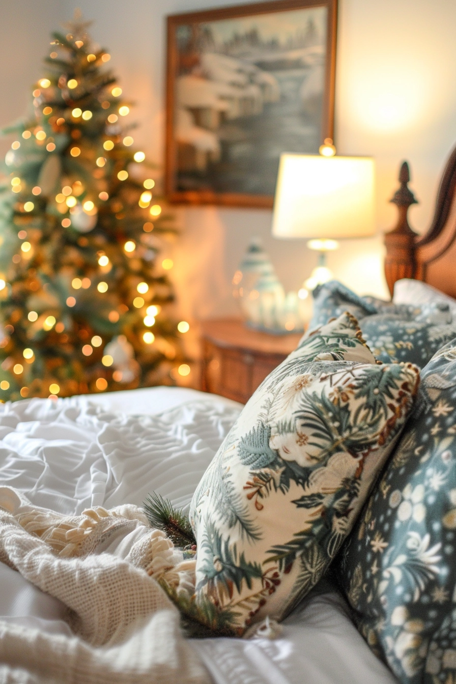 Accessorize with Holiday Delights