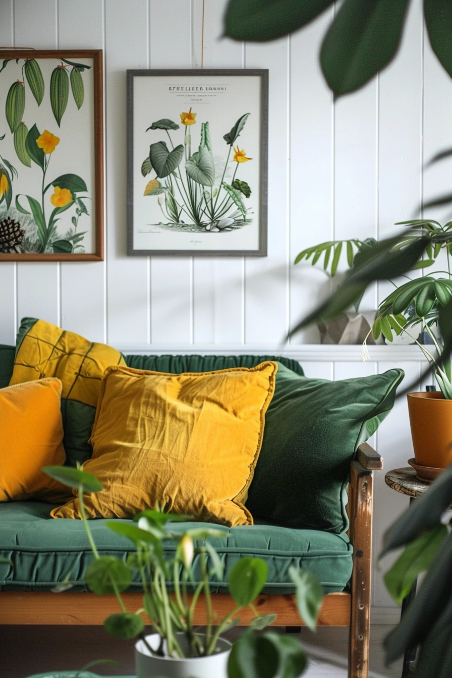 Essential Tips for Creating an Indoor Jungle