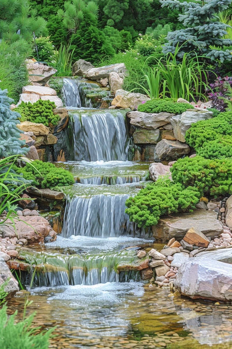 Underground Utilities and Septic Fields