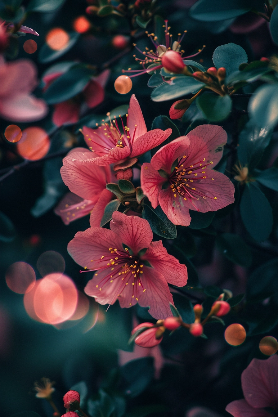 The Best Seasonal Flowers for Your Backyard Garden