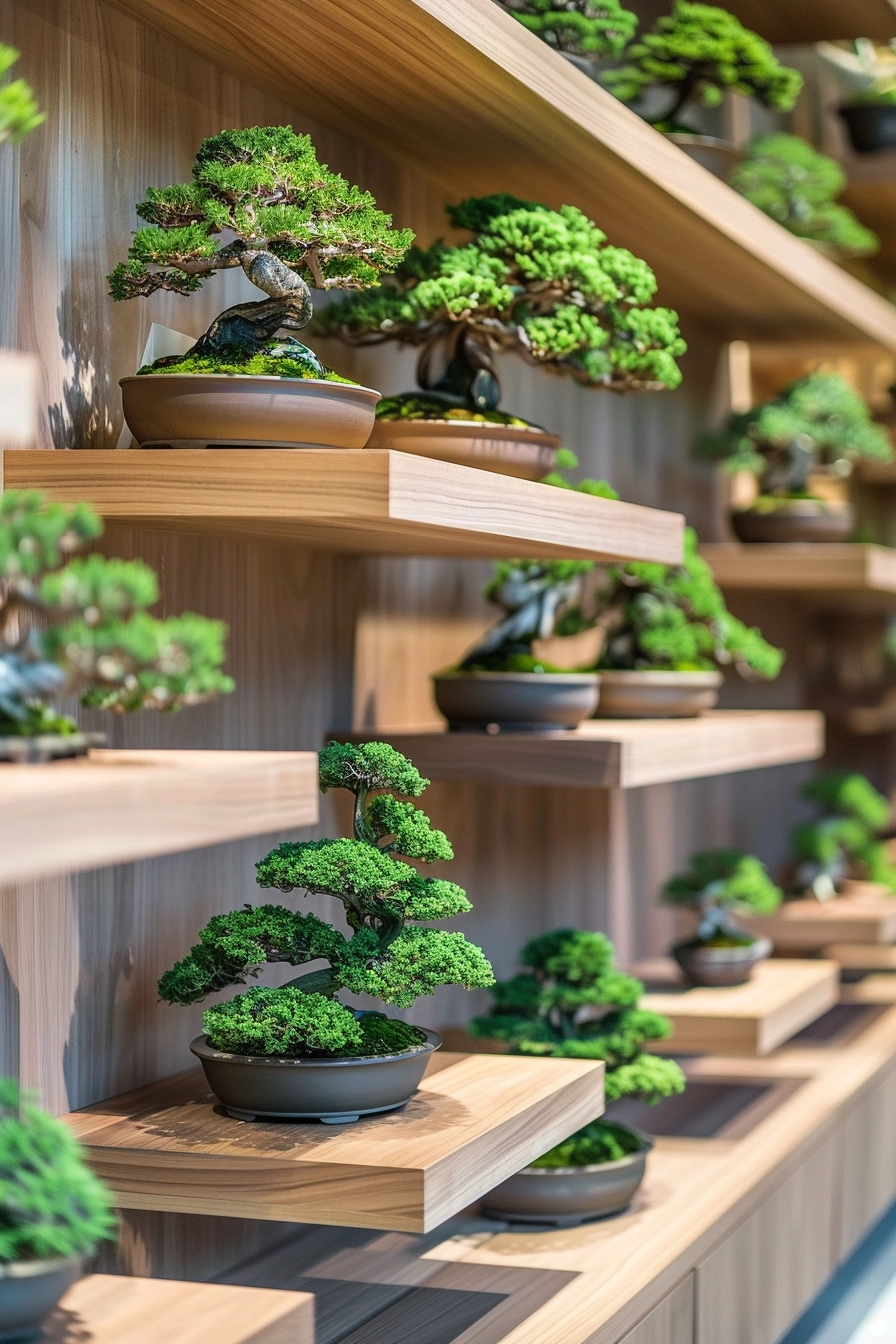 The Art of Bonsai: Care Tips for Beginners