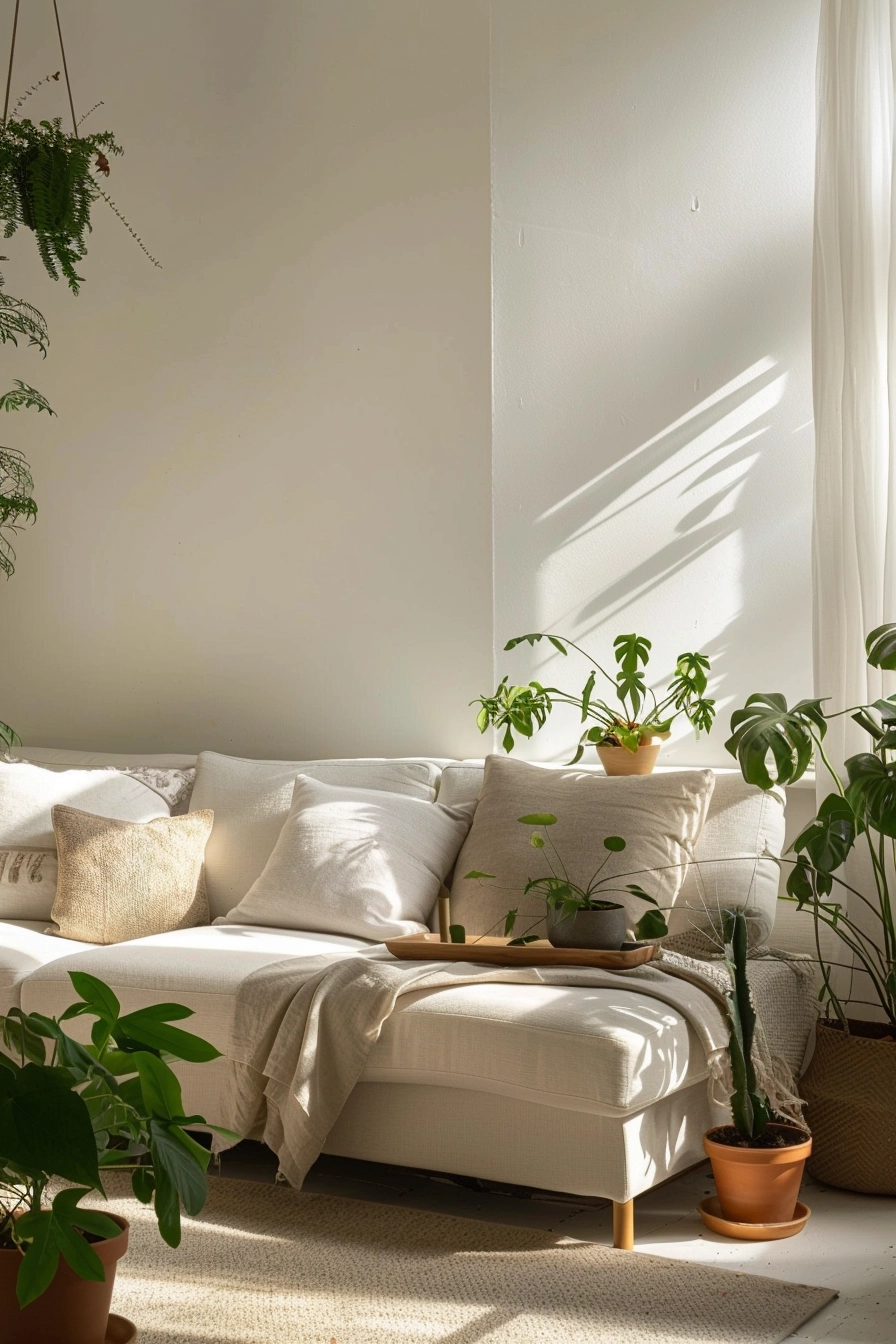 The Art of Pruning and Maintenance