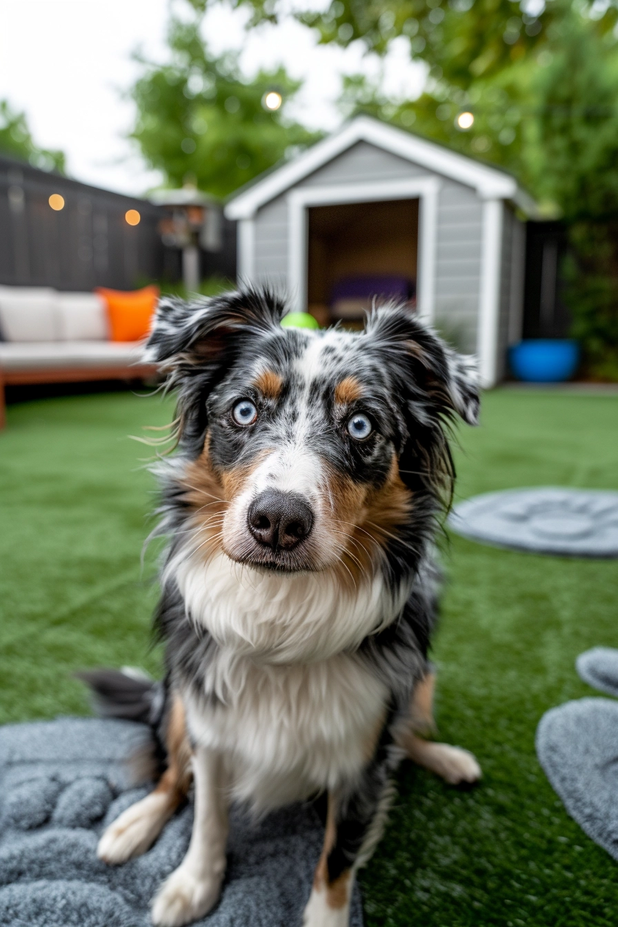 Tips for a Safe and Fun Dog-Friendly Backyard