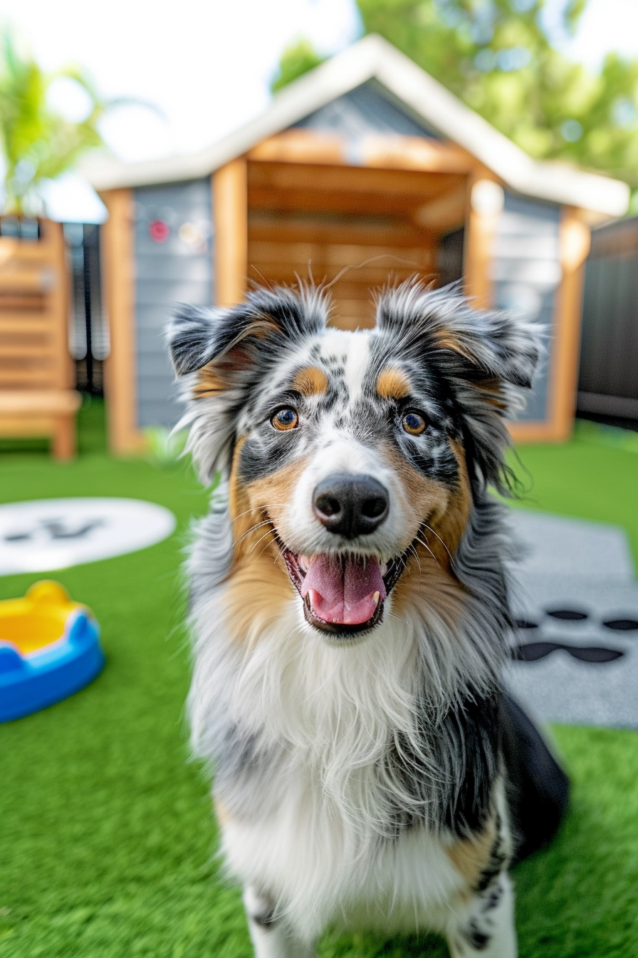 How to Design a Backyard for Dogs: Safe and Fun Ideas
