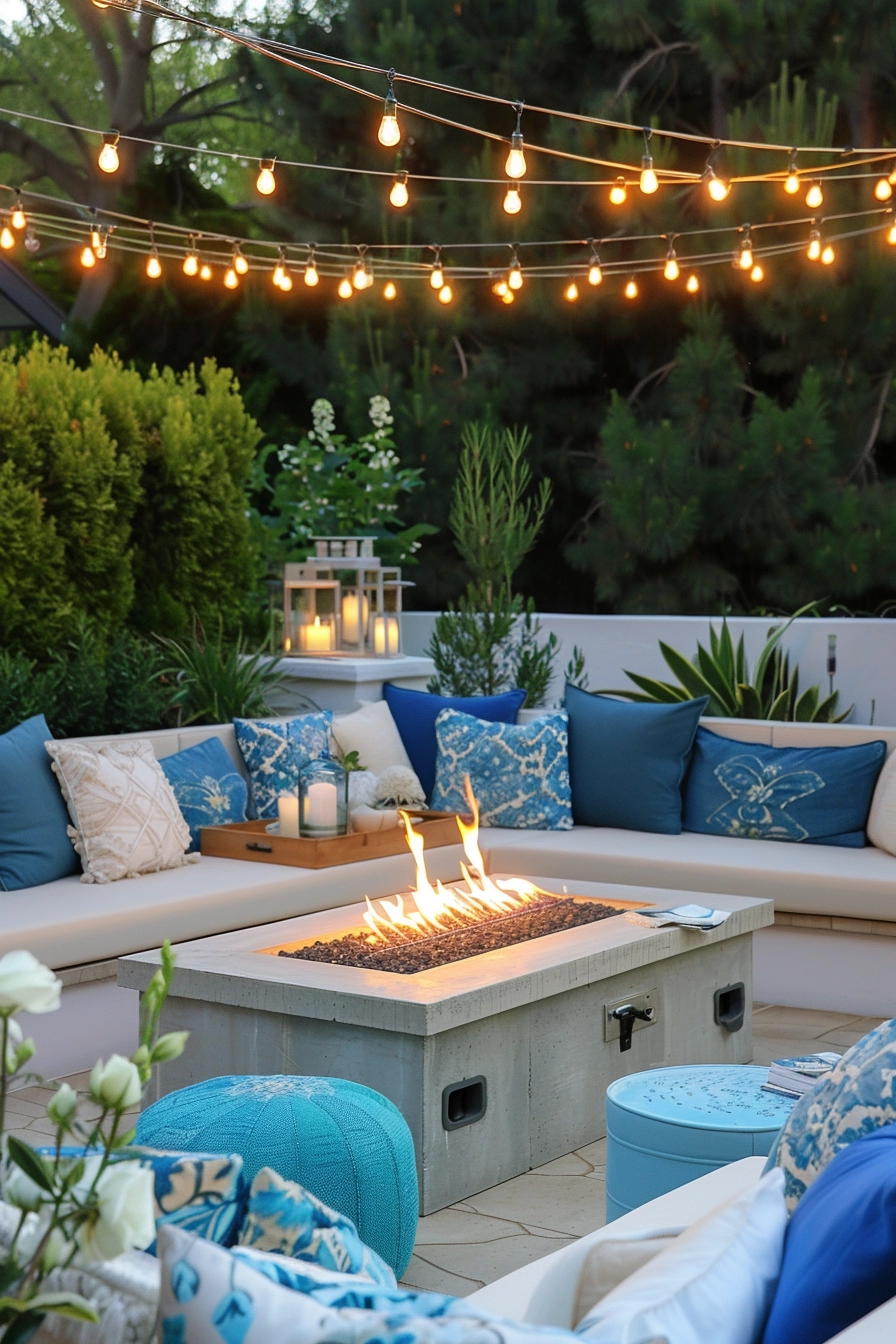 How to Design a Backyard for Entertaining: Layout and Decor Ideas