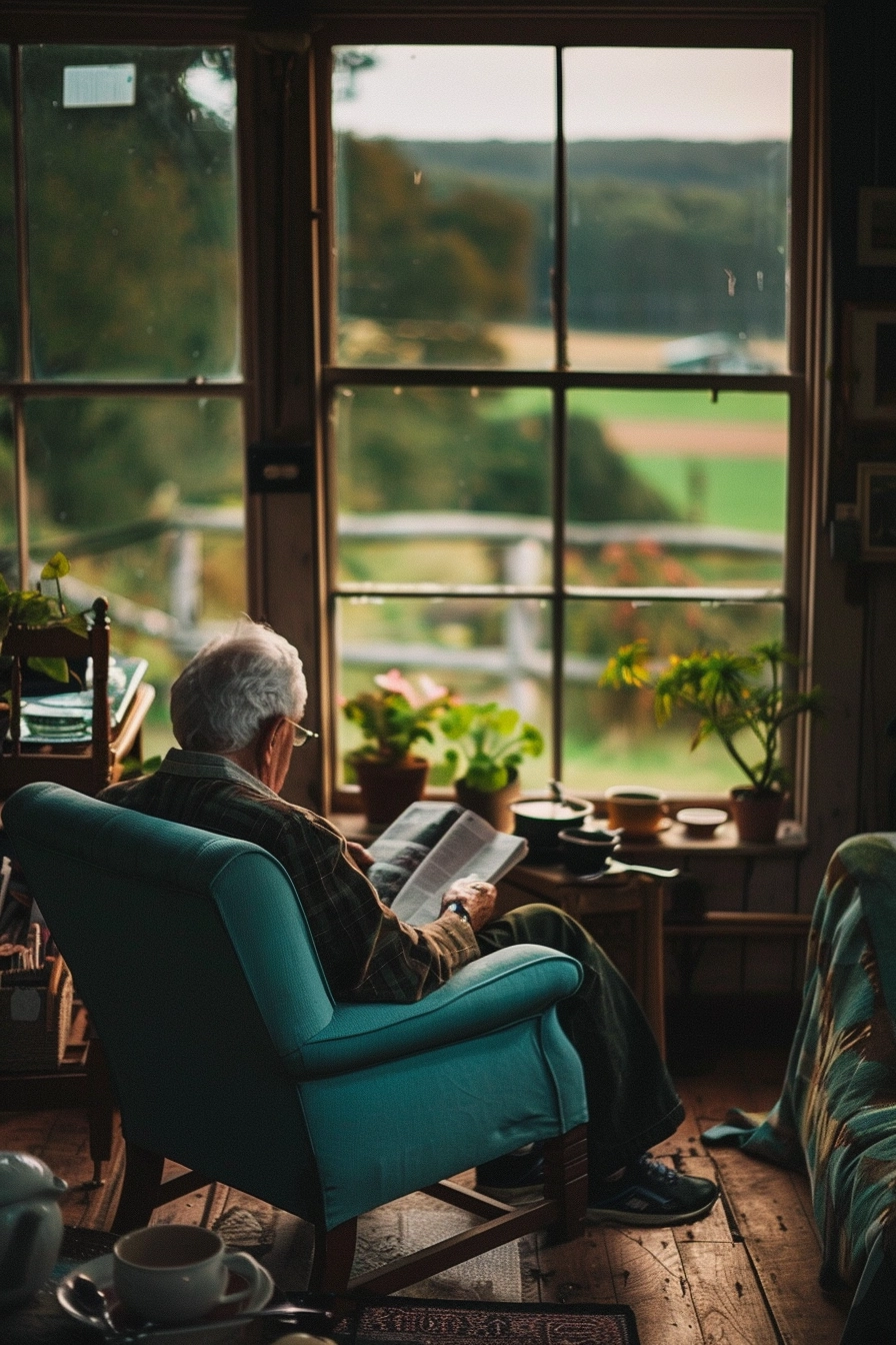 How to Create a Cozy Plant Nook in Your Home