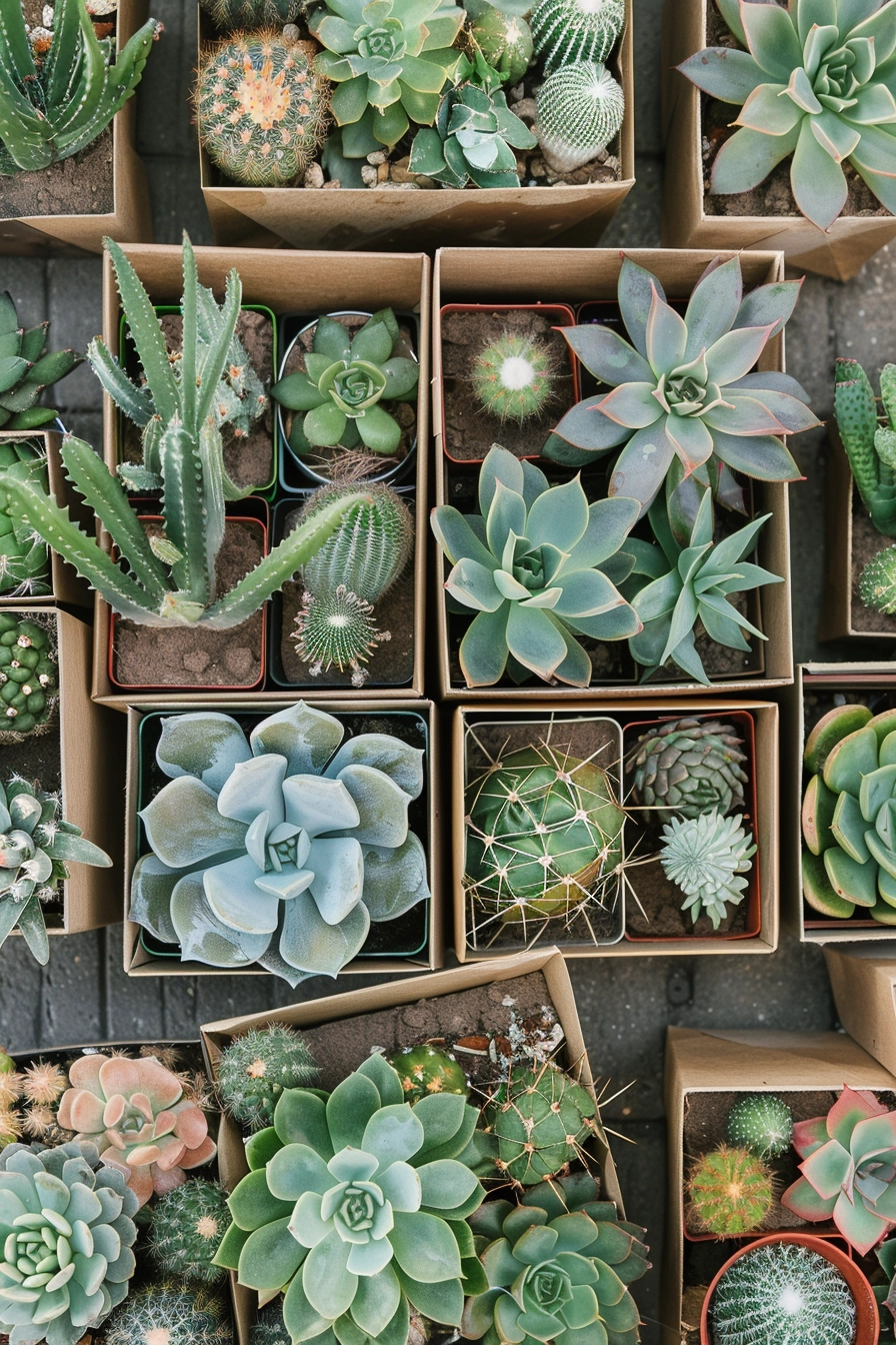 The Benefits of Giving Plants as Gifts