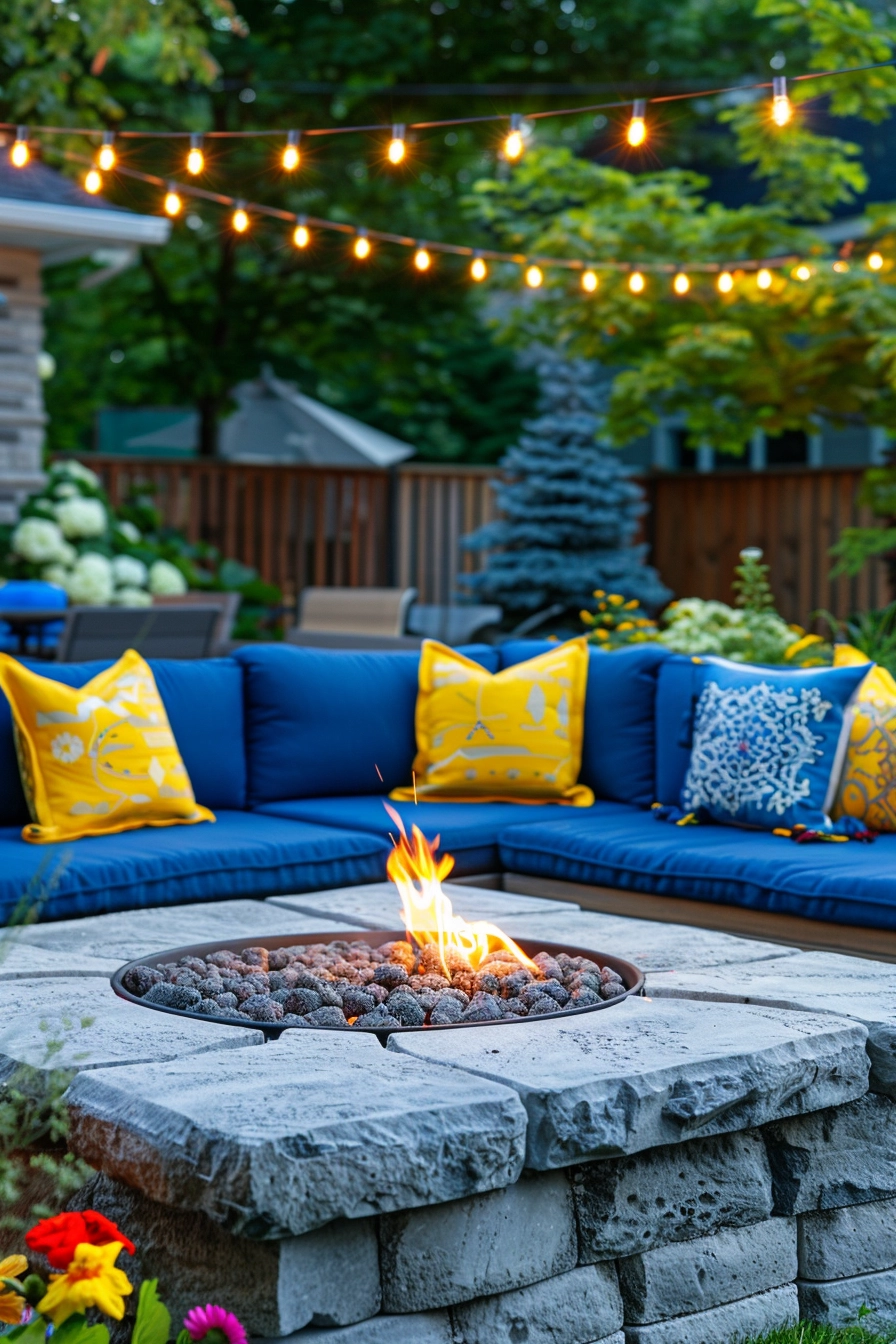 Revamping Your Backyard on a Budget: Affordable Decor Ideas