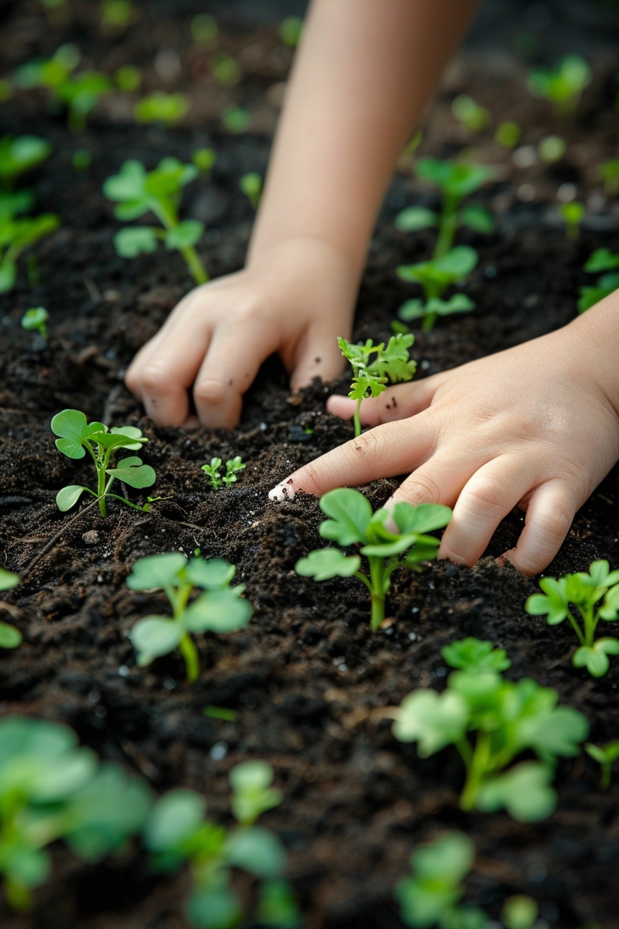 Gardening Gloves