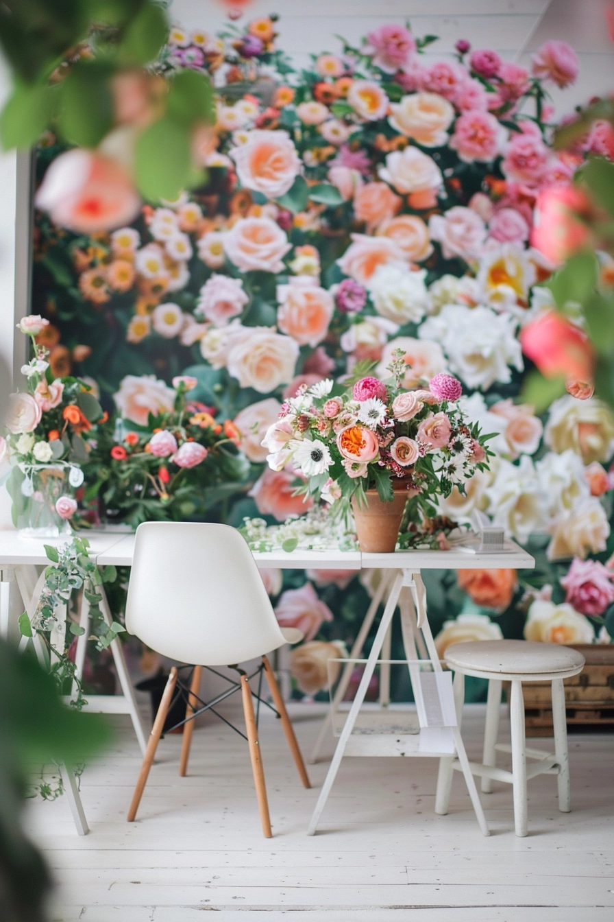 The Best Houseplants for Boosting Creativity