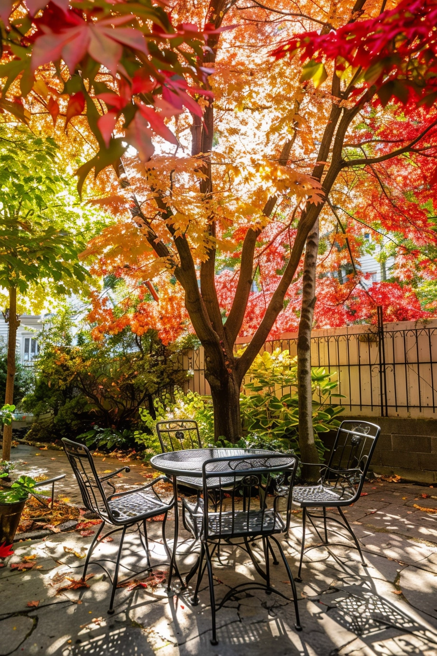 Fastest Growing Shade Trees