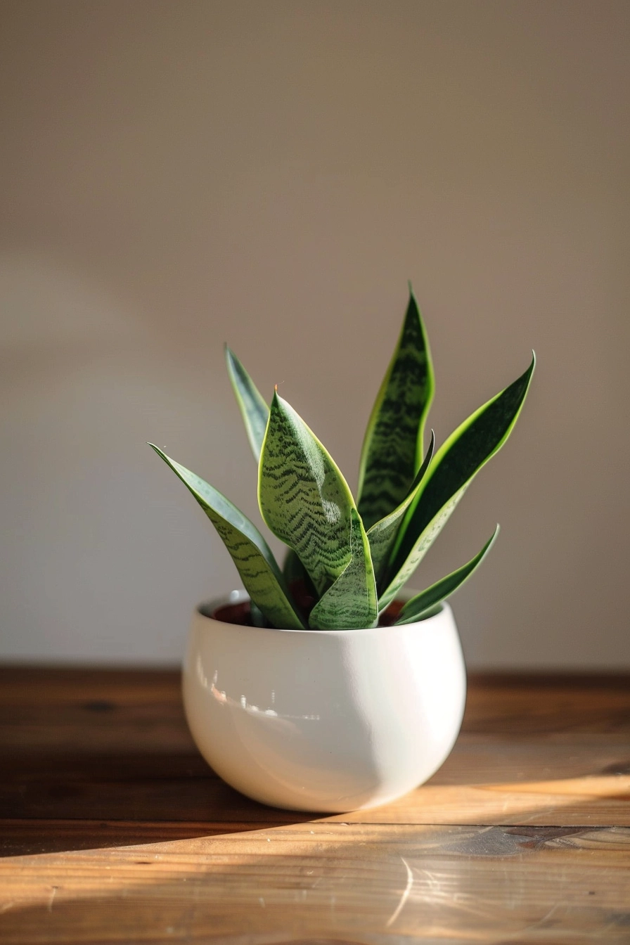 Air Purification Benefits