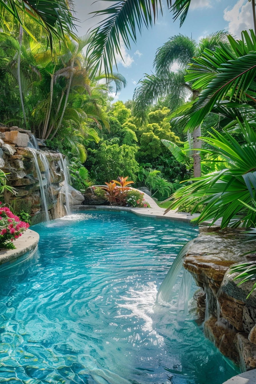The Benefits of Installing a Backyard Pool: What You Need to Know