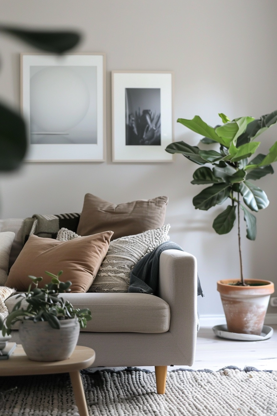 Best Easy-Care Plants for Beginners