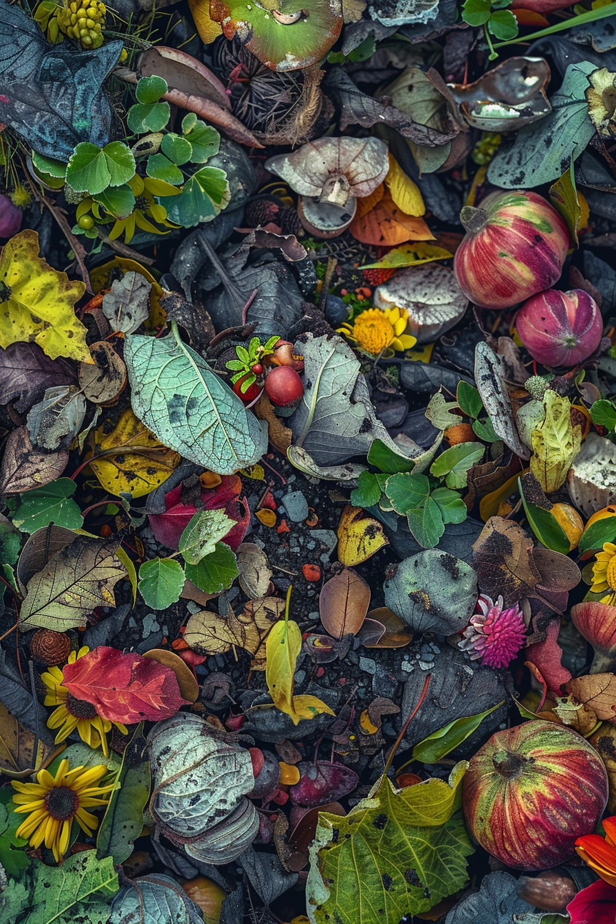 Troubleshooting Compost Pile Issues