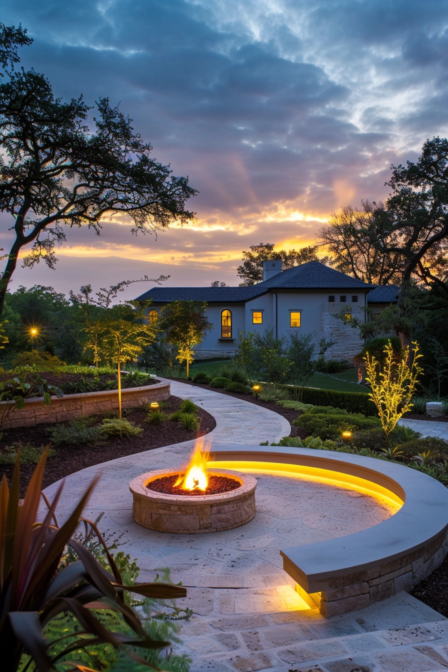Enhance Your Outdoor Living with Automation and Security