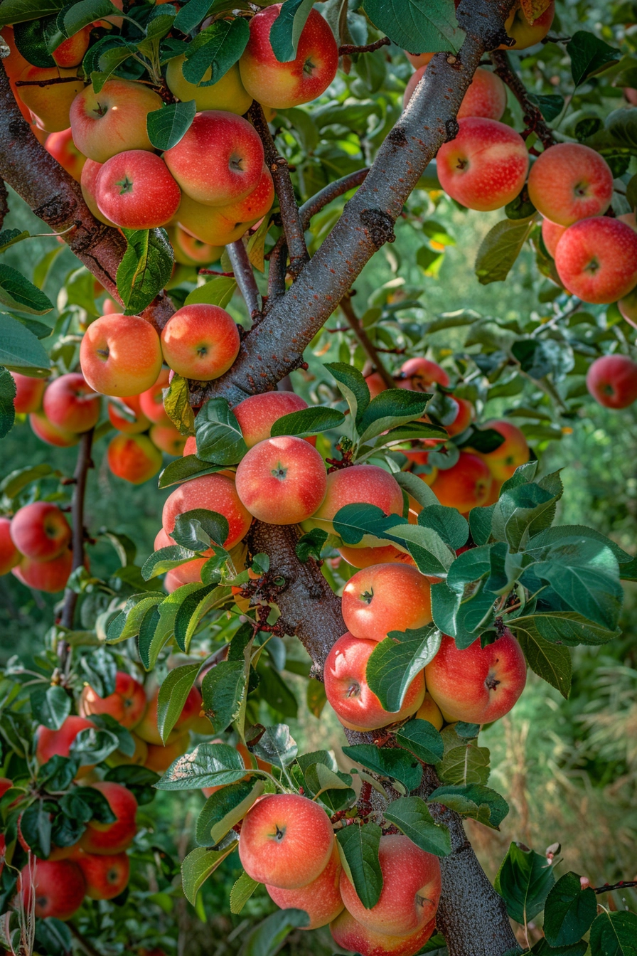 Planting and Care Tips for Your Orchard