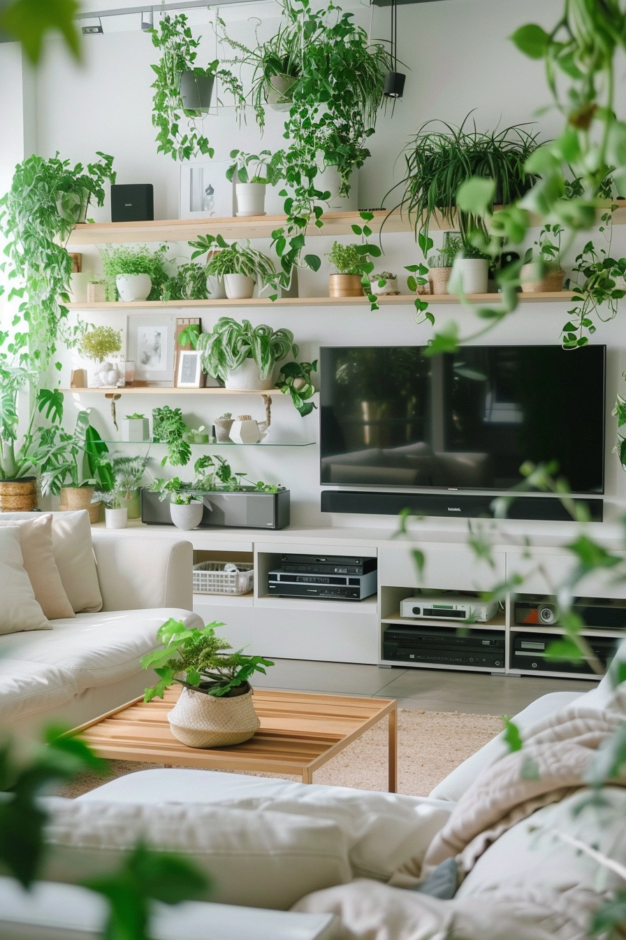 Plant Parenting: How to Juggle Multiple Houseplants