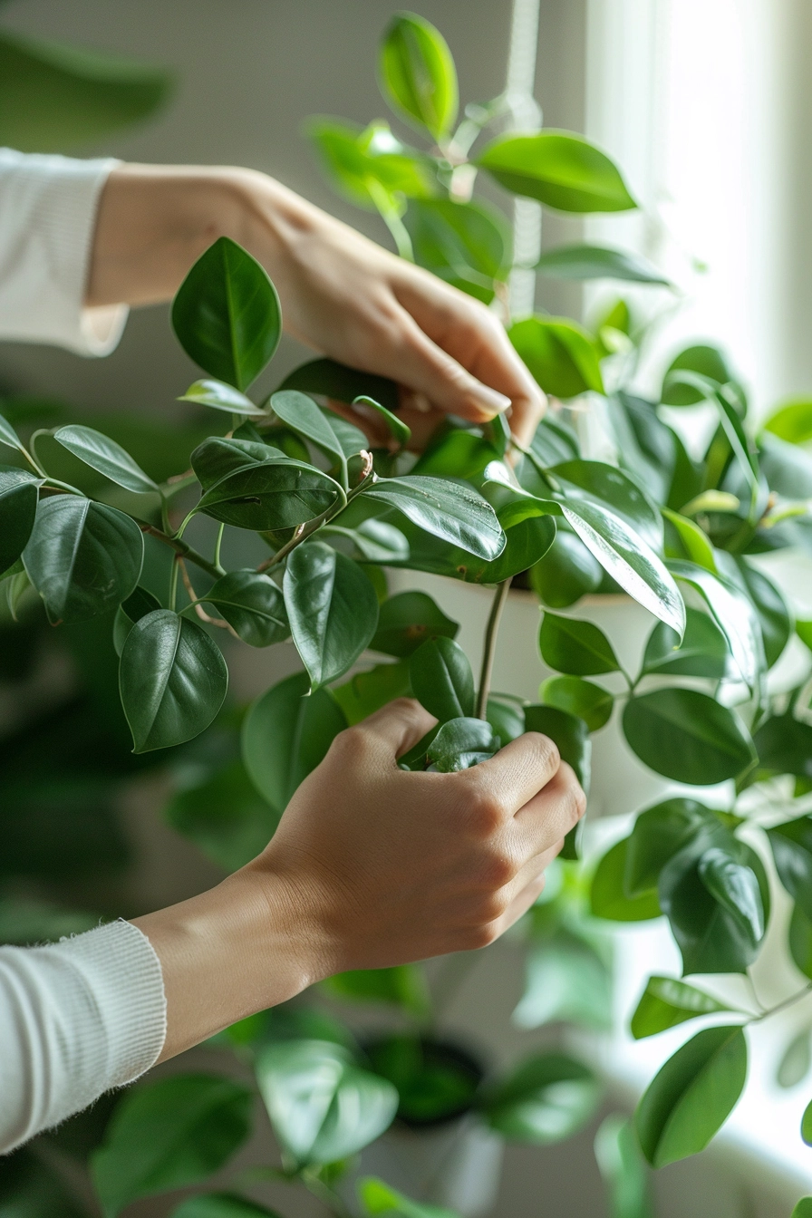 Why Pruning and Trimming are Important