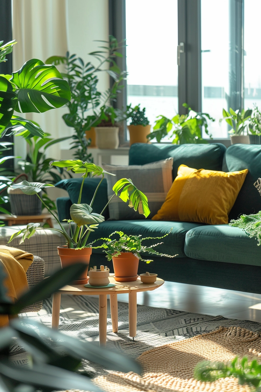 When to Repot Your Houseplants: Signs and Timing
