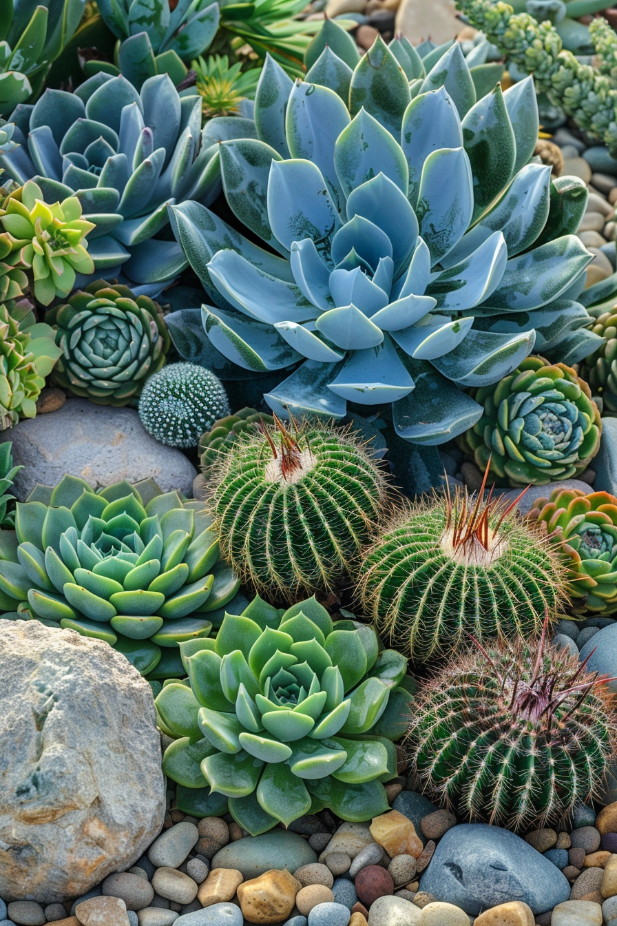 Designing a Drought-Tolerant Backyard Landscape