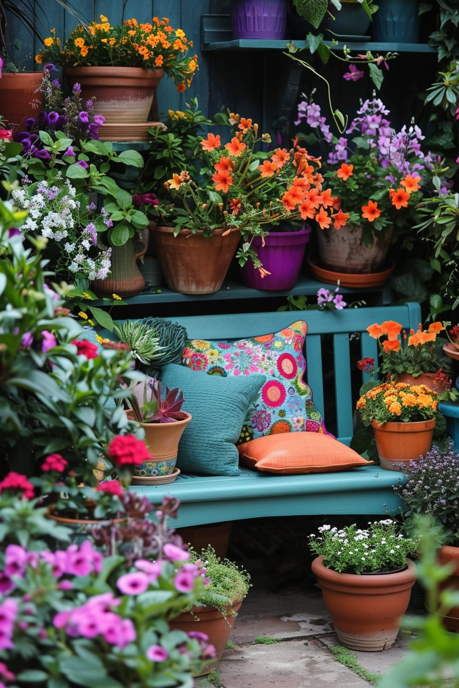 Outdoor Decor Inspiration and Trends