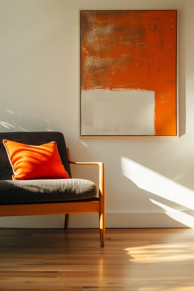 Key Considerations for Minimalist Paintings