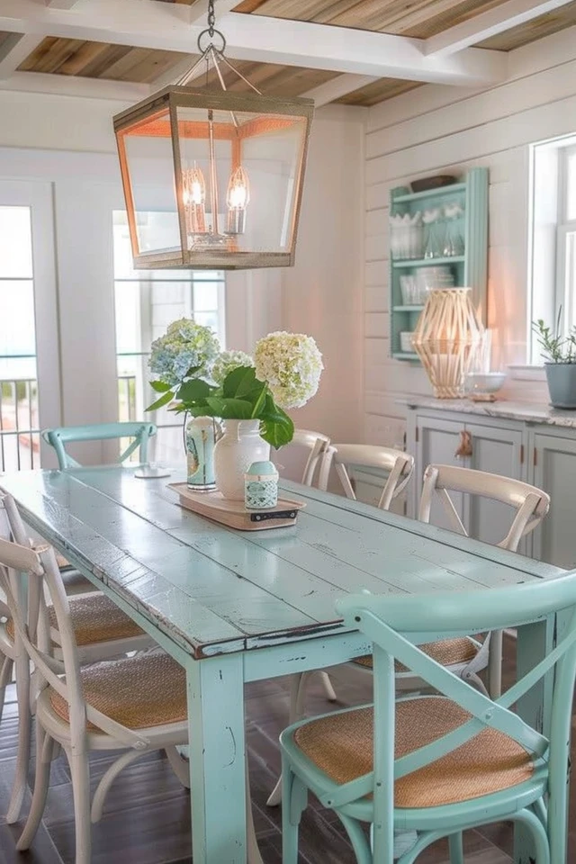 Create a Relaxing Seating Area