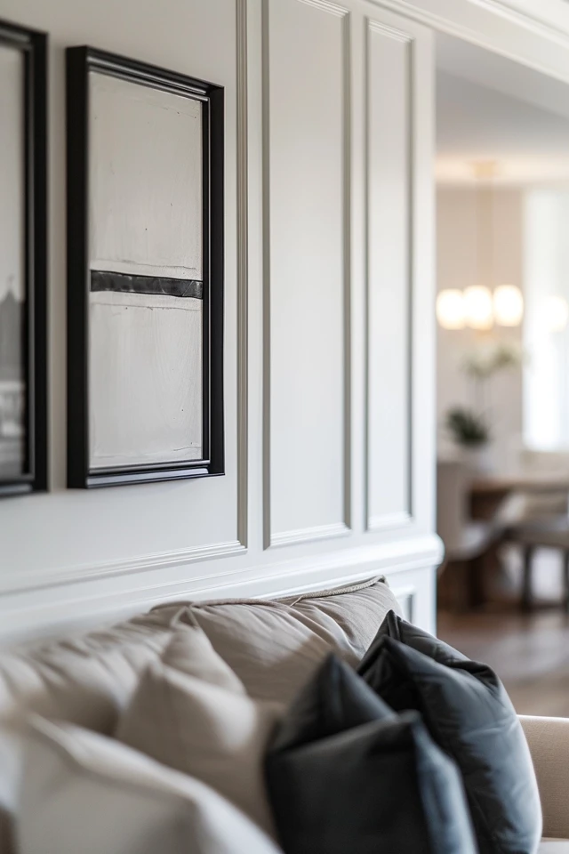 Other DIY Wall Art Ideas