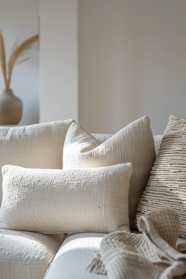 Shifting the Mood with Curtains