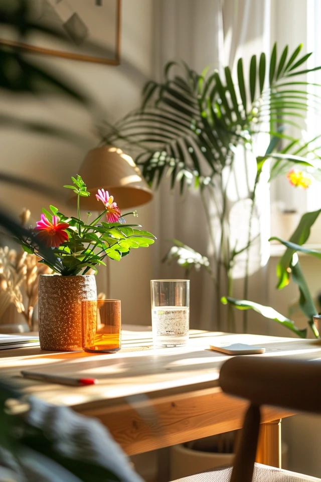 Personal Touches and DIY Ideas