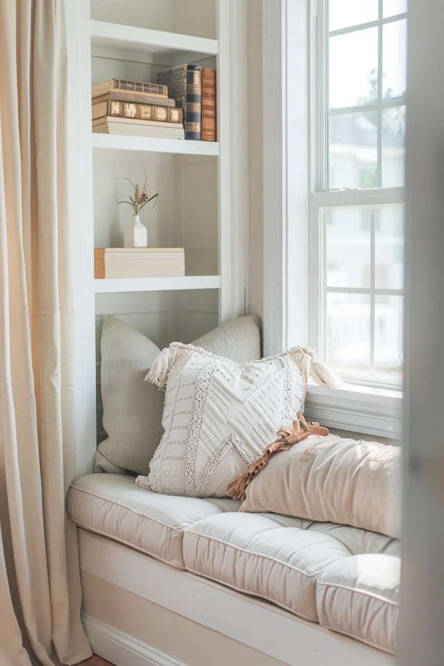 Creating a Cozy Atmosphere