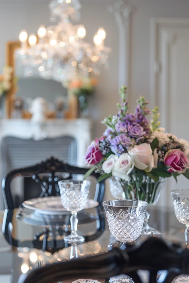 Fine Dining in Paris: A Culinary Journey