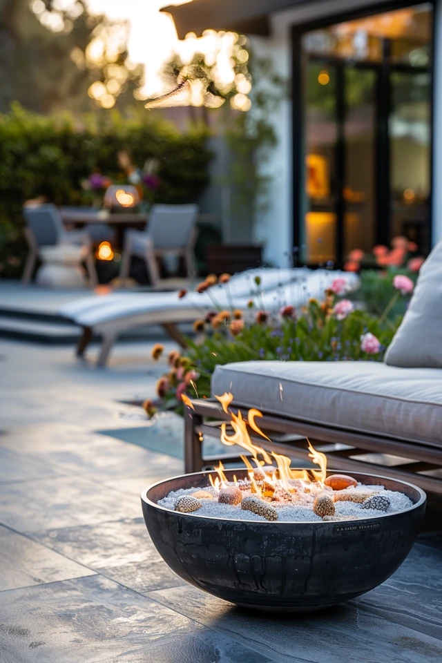 Affordable Outdoor Flooring Ideas for Patios and Decks