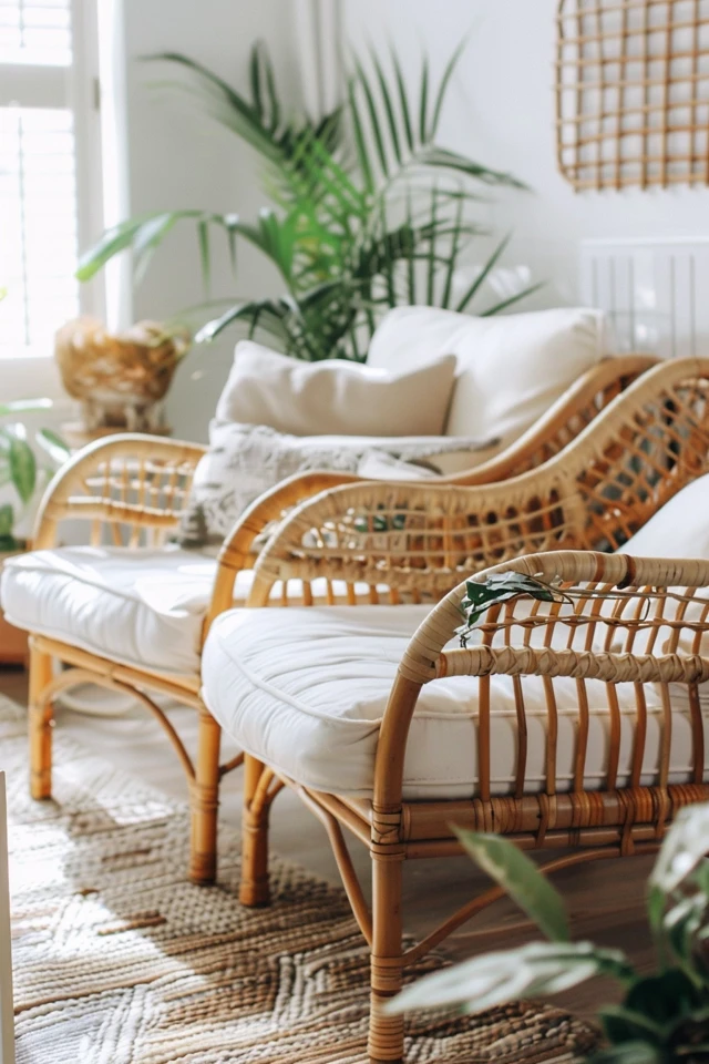 Bohemian Must-Haves