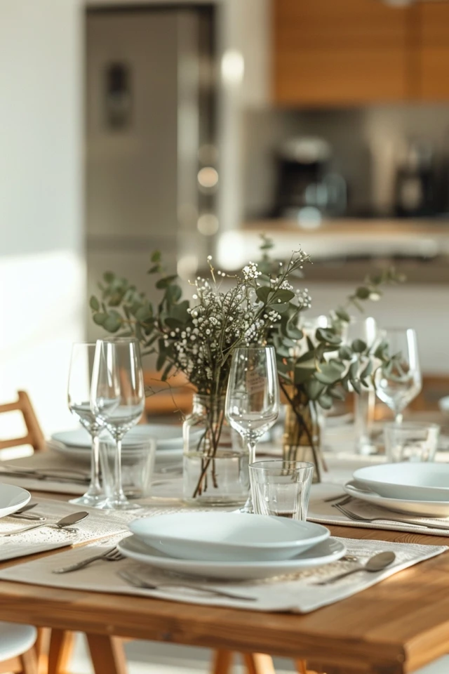 Mid Century Modern Table Decor Essentials - photo 2