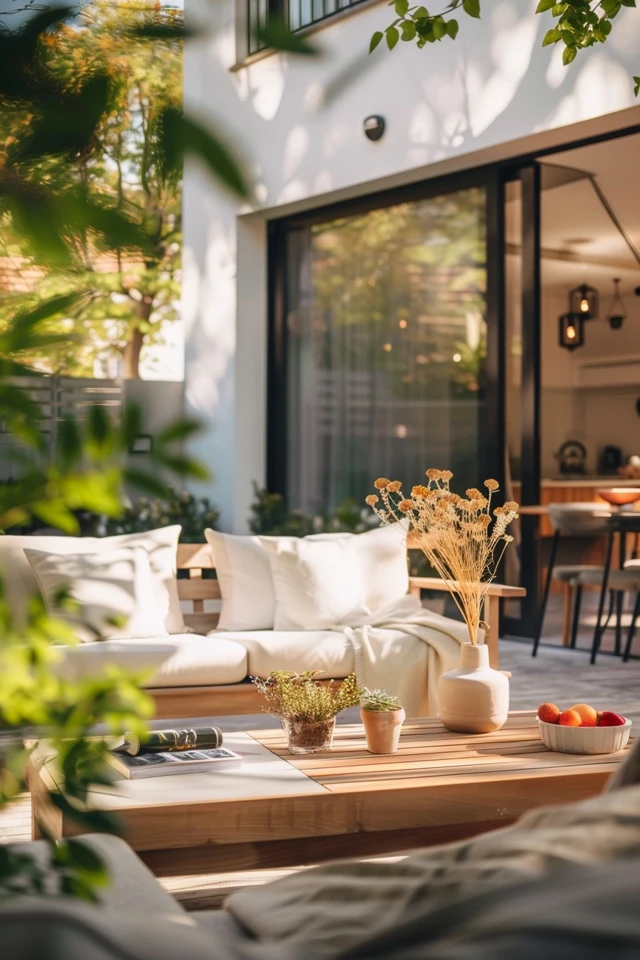 Creative Backyard Apartment Ideas for Cozy Living